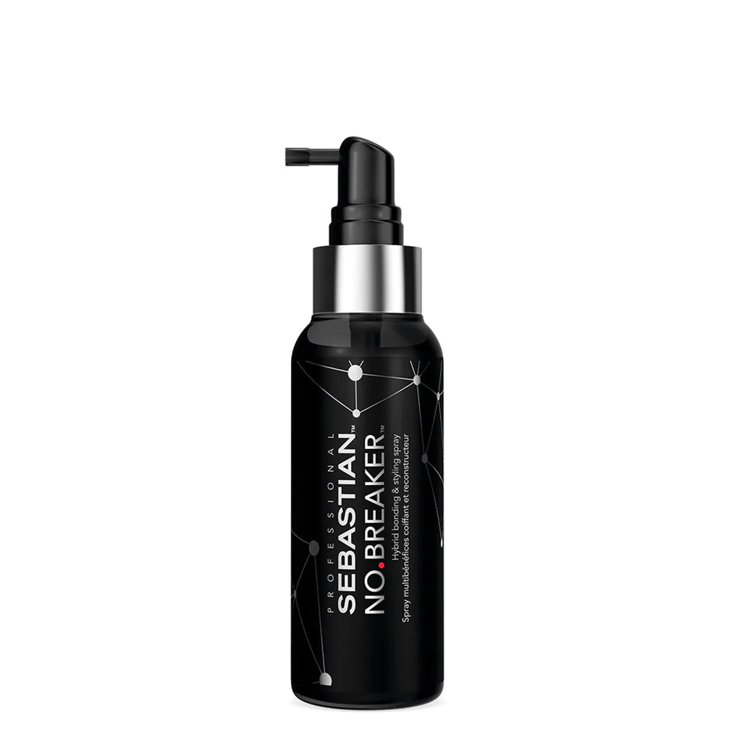 Sebastian No.Breaker Spray odbudowujący wiązania 100 ml