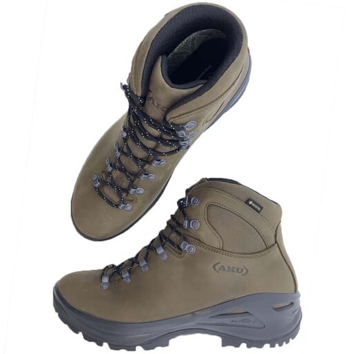 Botas Impermeables Aku Tribute II Gore-Tex