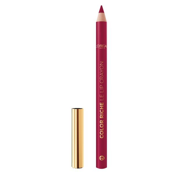 L'Oréal Paris Color Riche 2010 Please Richest kontúrovacia ceruzka na pery 4 g