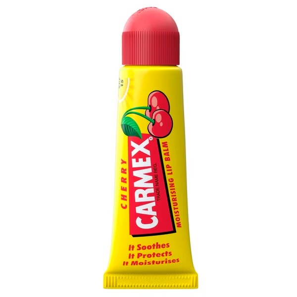 Carmex balzam za usne s okusom višnje<br>