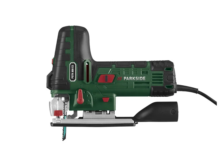 Serra tico-tico pendular PARKSIDE® PSTK 800 D3, 800 W
