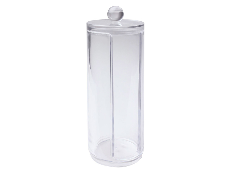 Organizer na waciki Elsa transparentny