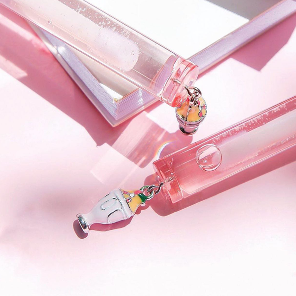 Glossy Pops Søde godbidder