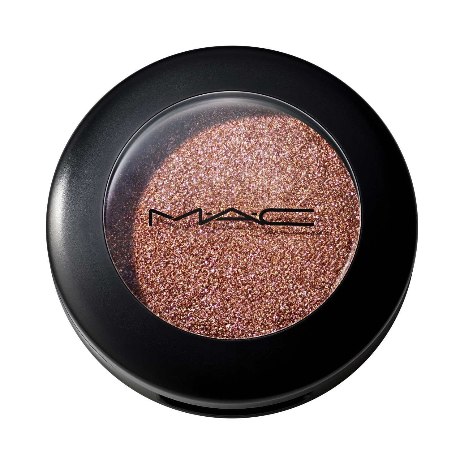 MAC Dazzleshadow glitter sjenilo za oči u jednom sloju - 1 g