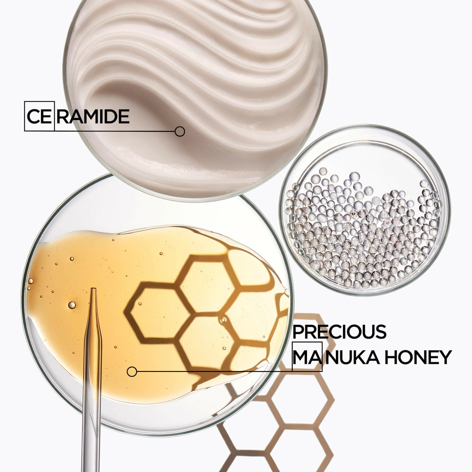 Curl Manifesto Refresh Absolu serum koji se ne ispire 190 ml - Kérastase
