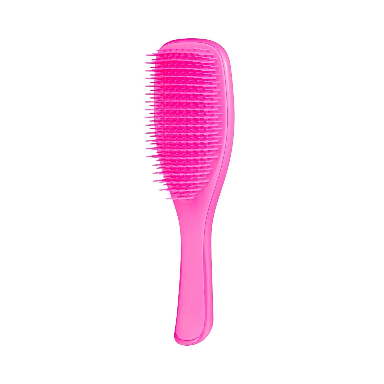 Tangle Teezer ravne i lopataste četke, ultimativna četka za kosu, Mini Runway Pink – 1 komad