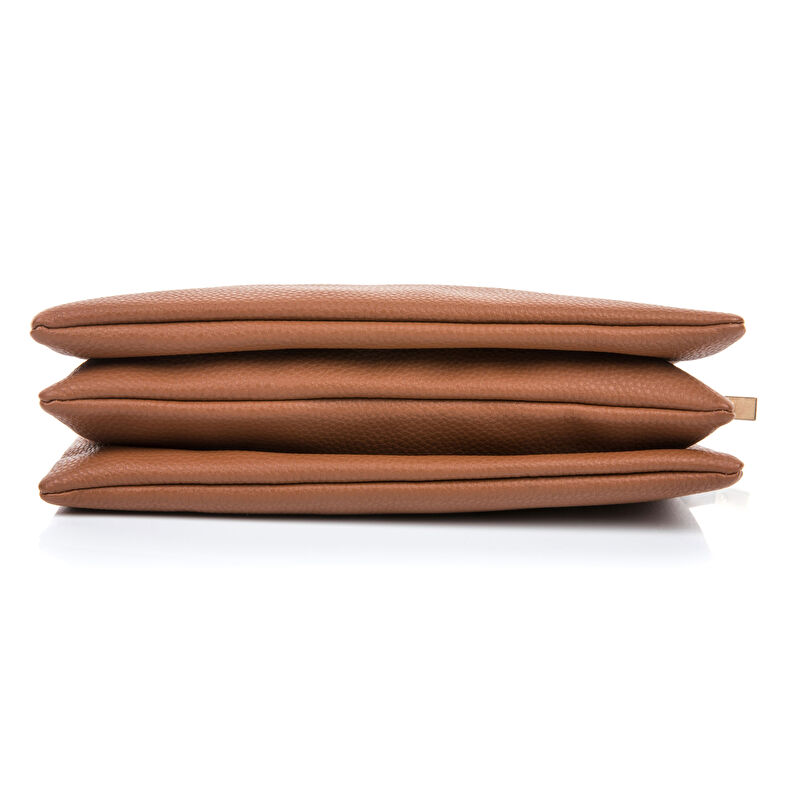  Bolsos de mujer Bolsos Marrón