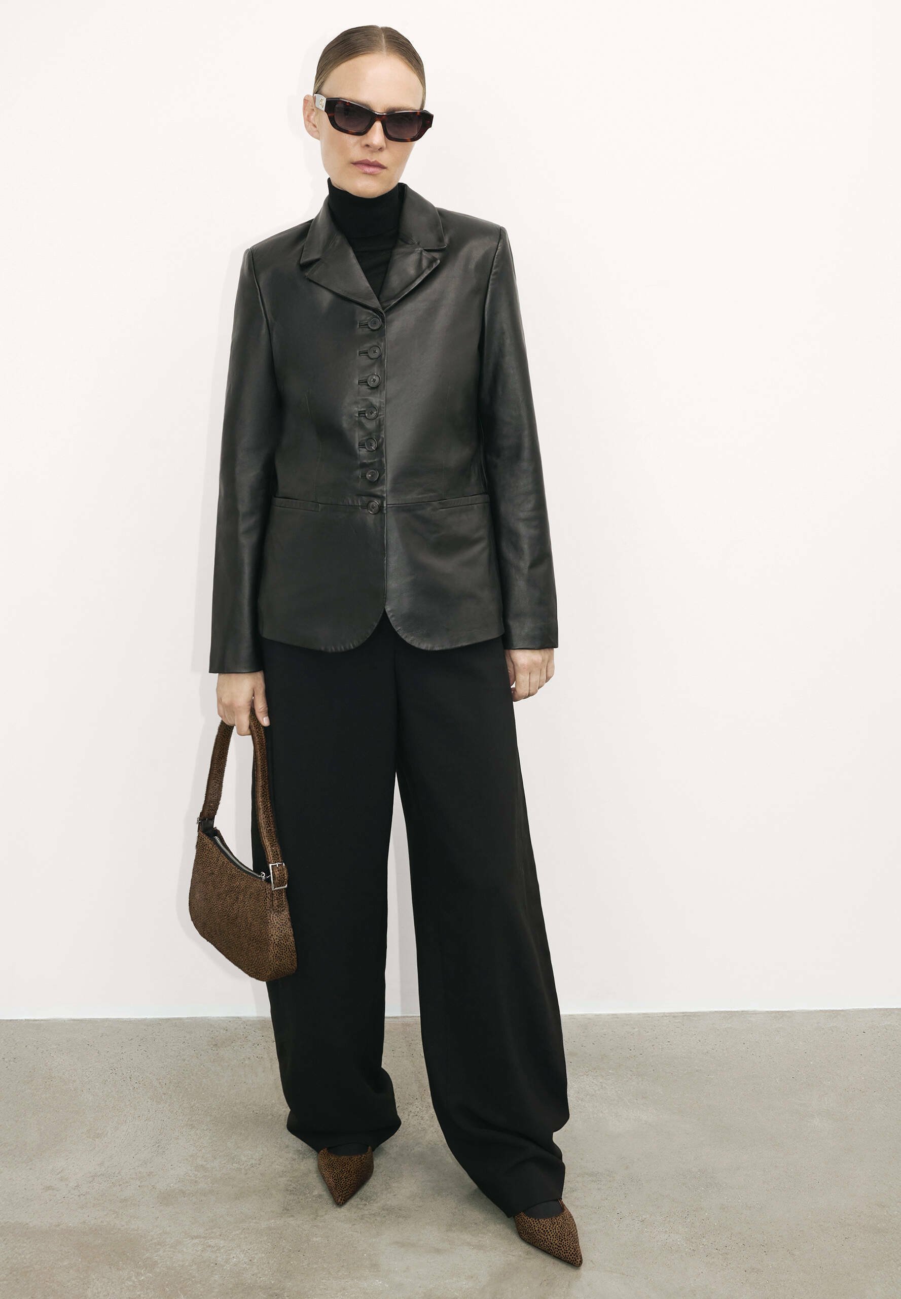 Borsa Kazar TILDA - marrone