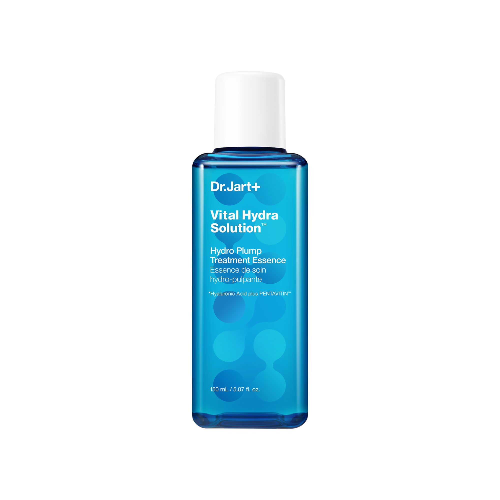 Vital Hydra Solution Hydro Plump Treatment Essence Hydratačné a vyživujúce esencie
