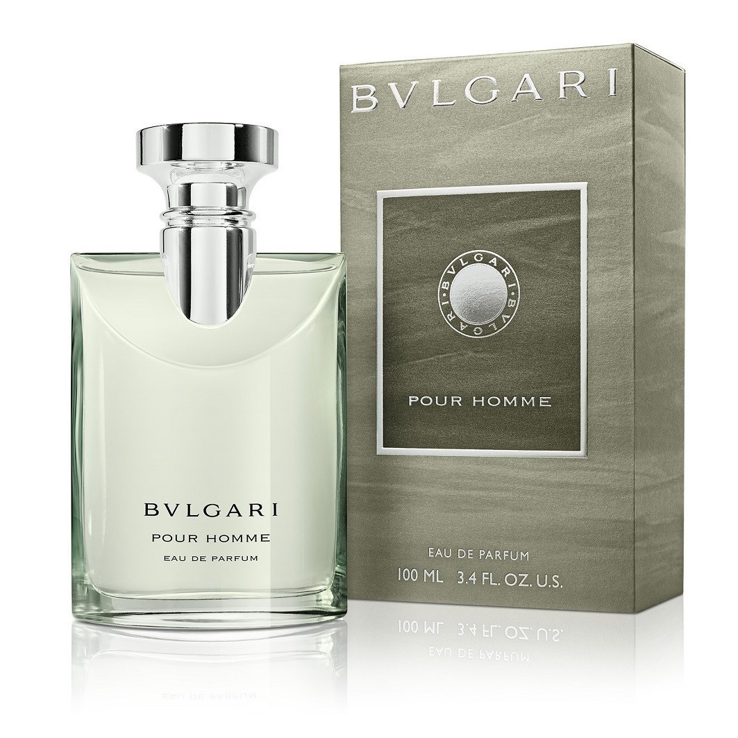 BVLGARI parfumuotas vanduo vyrams – 50 ml