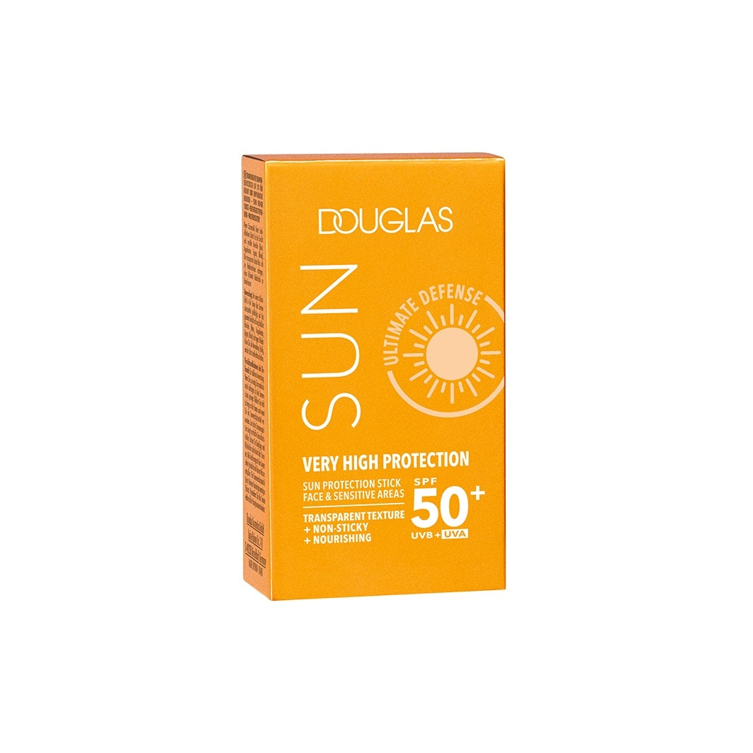 Douglas Collection solskyddsstift med SPF 50 - 8 g