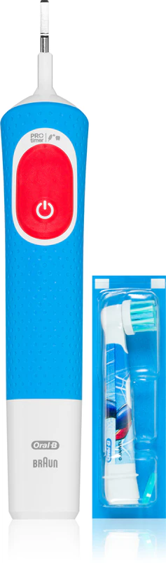 Escova de dentes elétrica Oral-B PRO Kids 3+ Homem-Aranha II