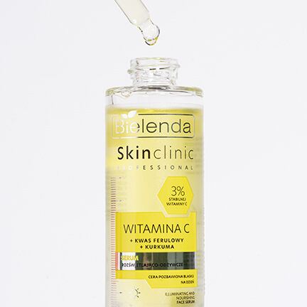 Bielenda Skin Clinic