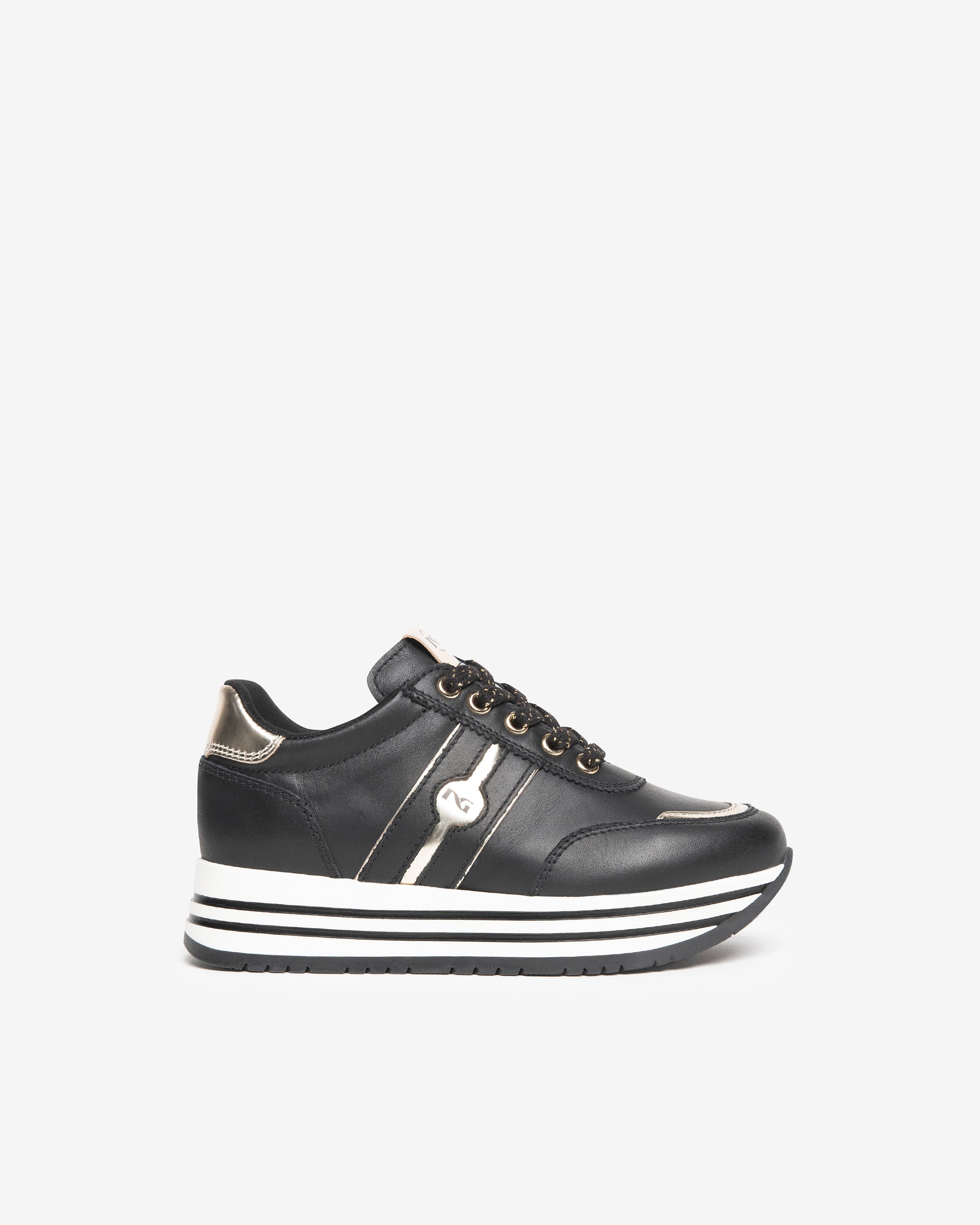  Baskets en cuir pour adolescentes