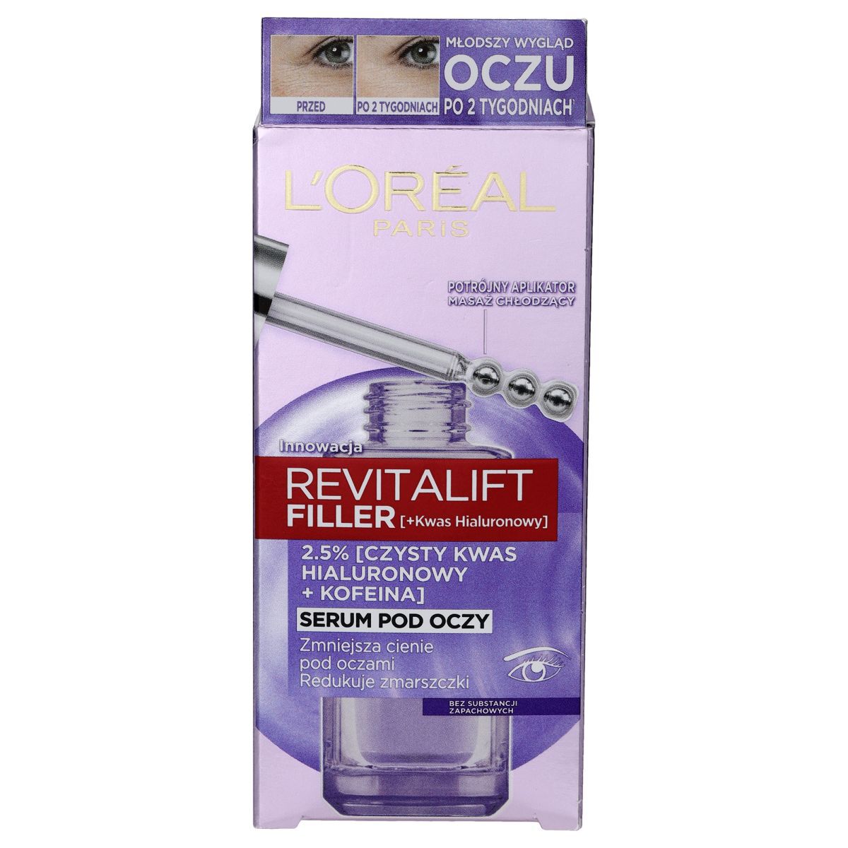 L'Oréal Paris Revitalift Filler
