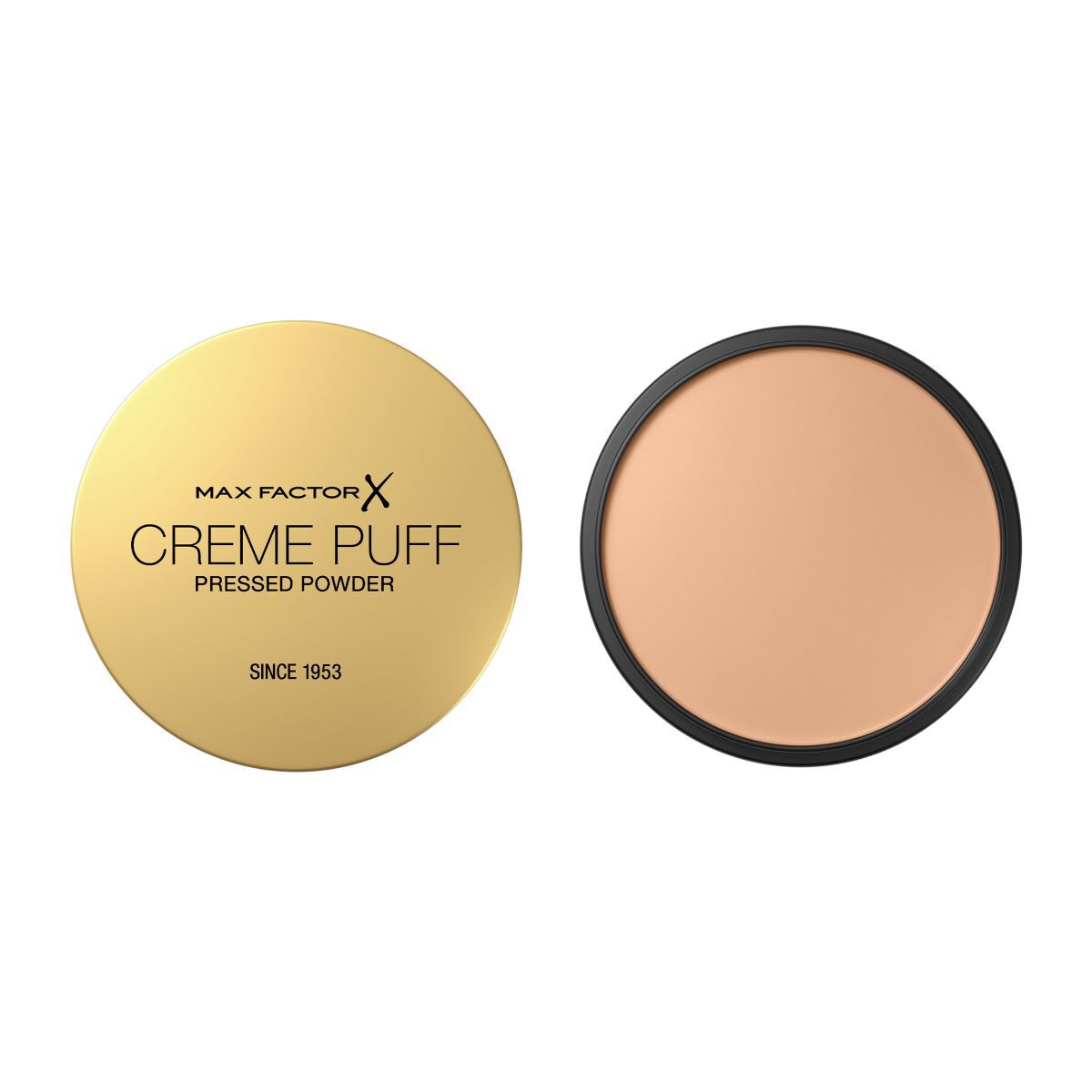 Max Factor Creme Puff