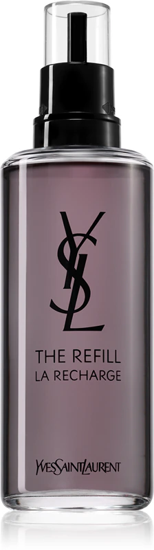 Yves Saint Laurent MYSLF Le Parfum Nachfüllparfüm für Herren