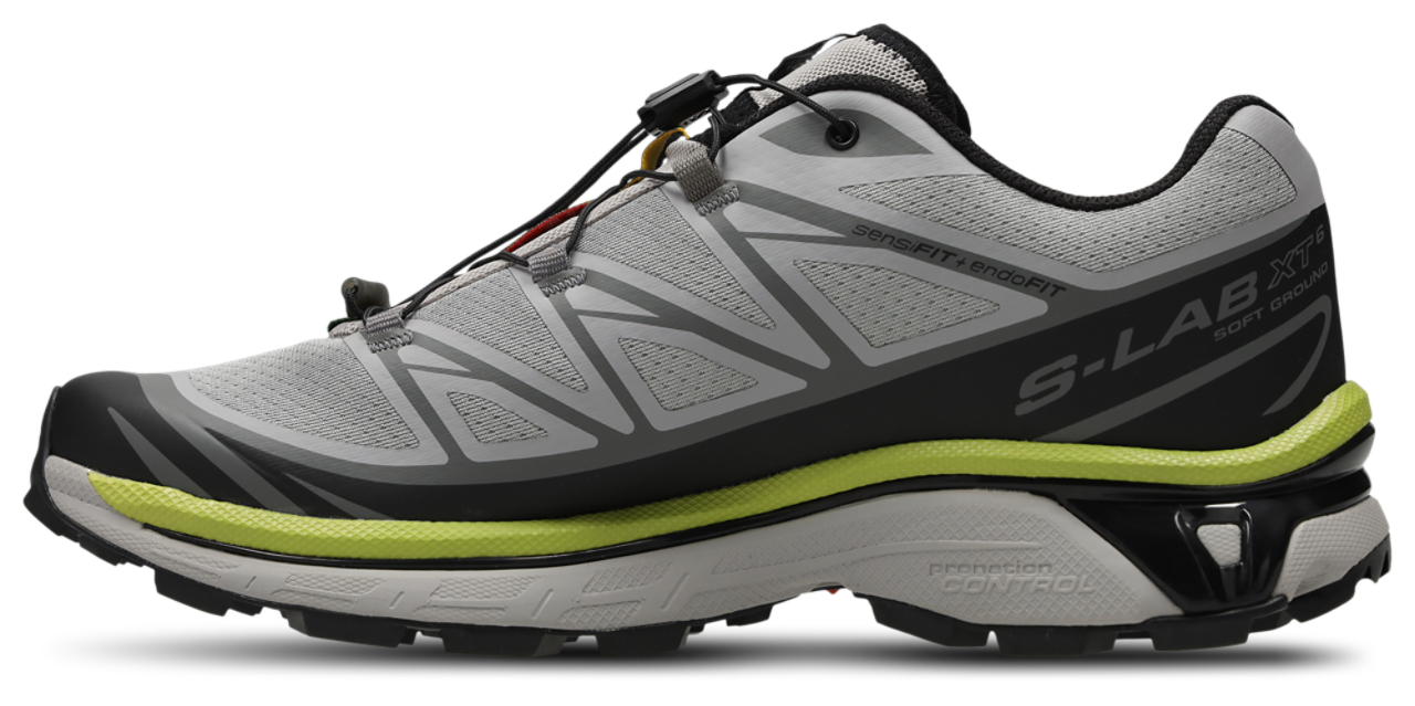 Salomon XT-6