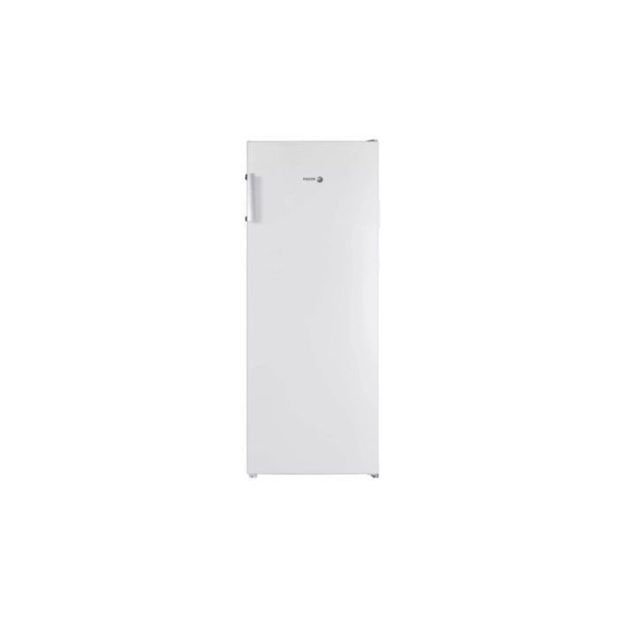 Upright freezer - FAGOR - FNF6166EW - 166L - 39dB - 4 stars
