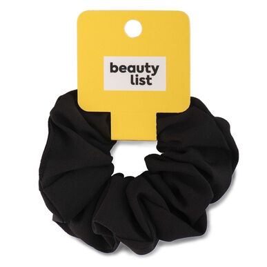 Černý gumíček Beauty List 1 kus 1 kus