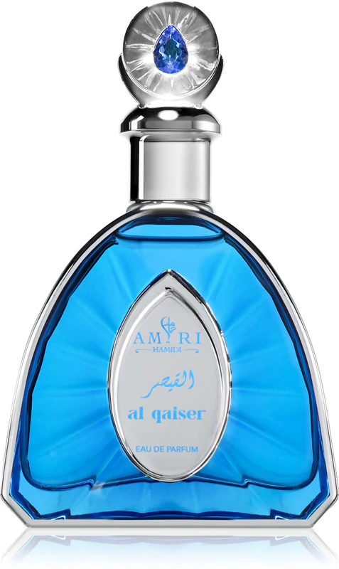 Hamidi Amiri Al Qaiser eau de parfum unissex