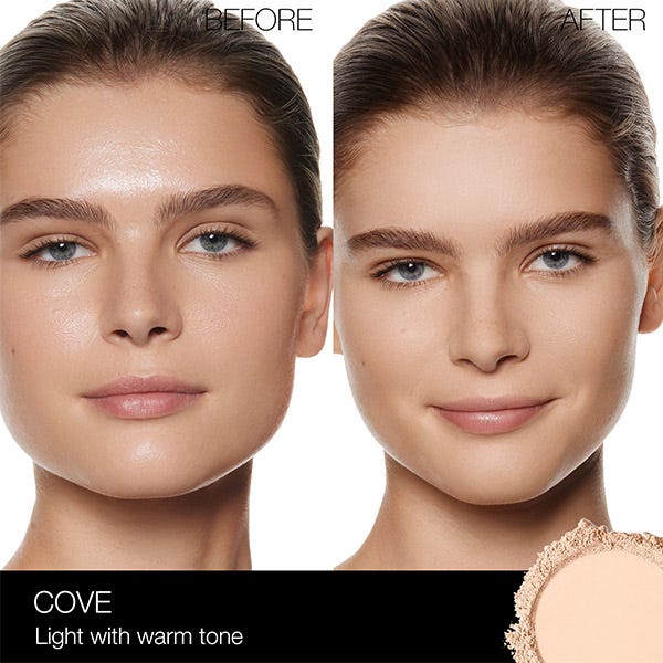 Soft Mate Advanced Tökéletesítő Púder