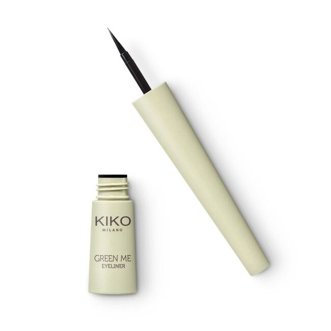 Kiko Milano Green Me