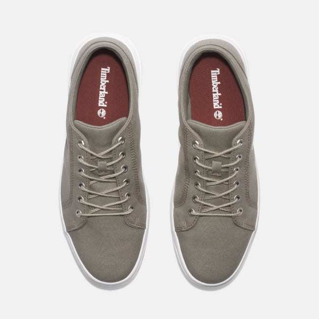 Sneaker Seneca Bay da Uomo in beige