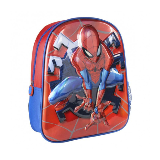 Spiderman Backpack 61475