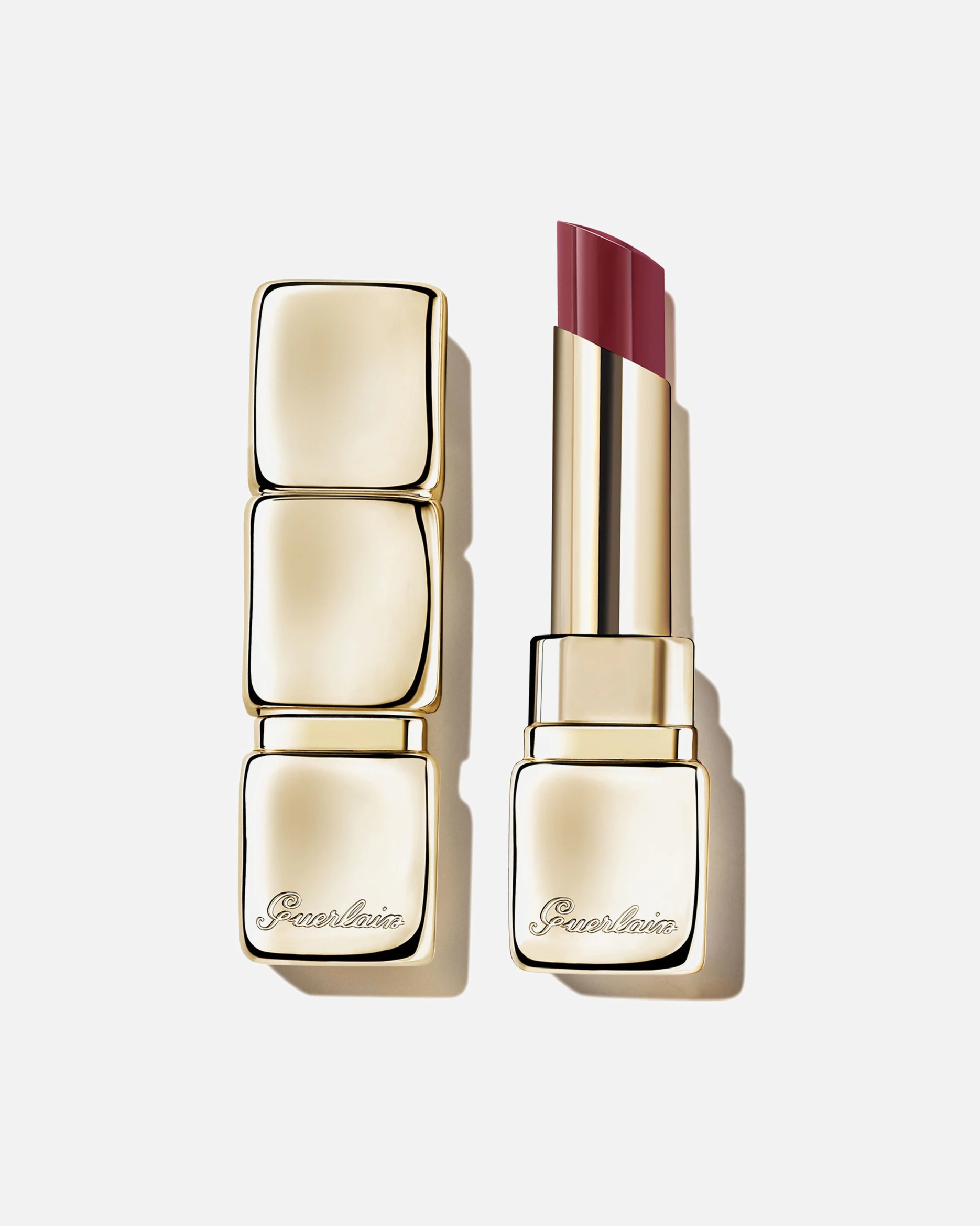 Guerlain Shine Bloom Rouge Brillant