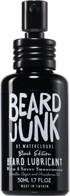 Уље за браду Waterclouds Beard Junk
