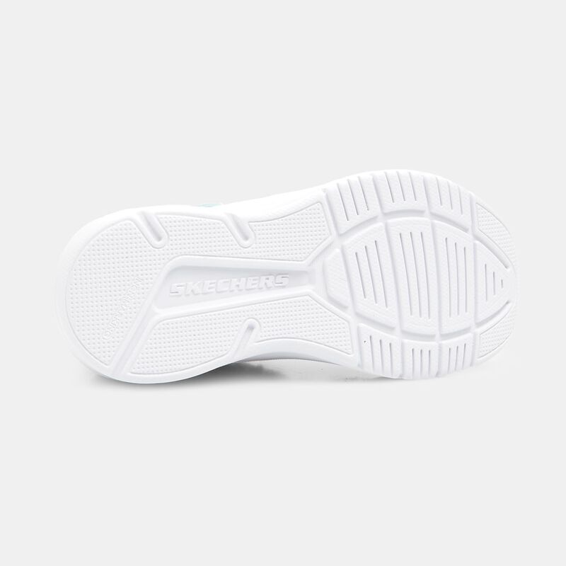 Buty sportowe dziecięce SKECHERS MICROSPEC ADVANCE
