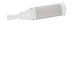 Breedbandcondoom Silkocondom Catet36 mm