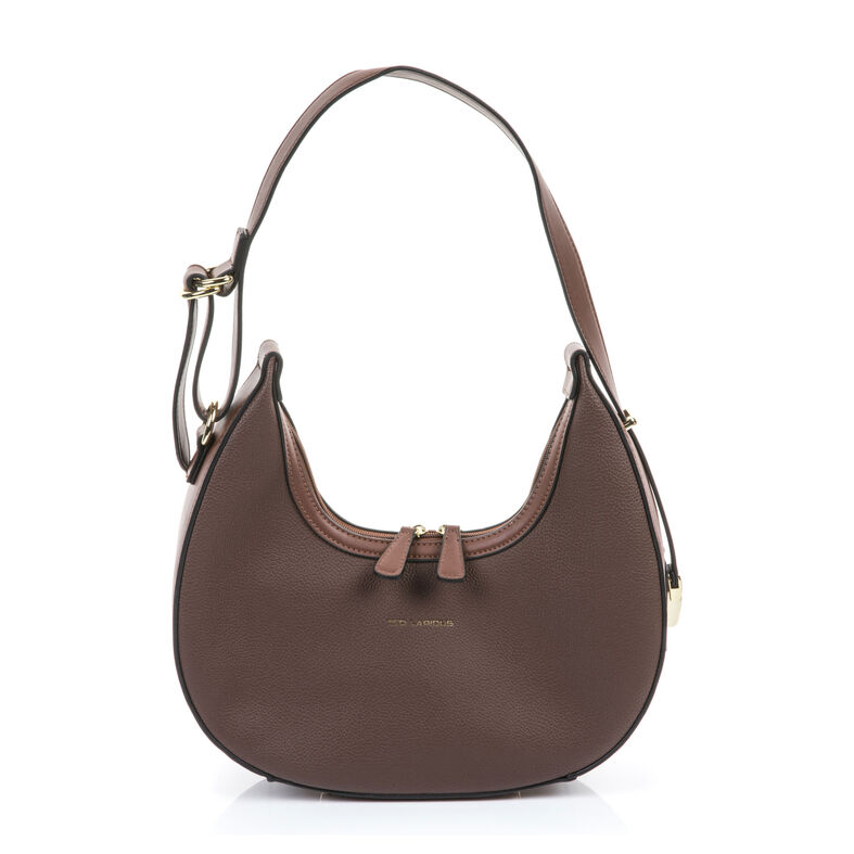  Vrecká Marron Femme
