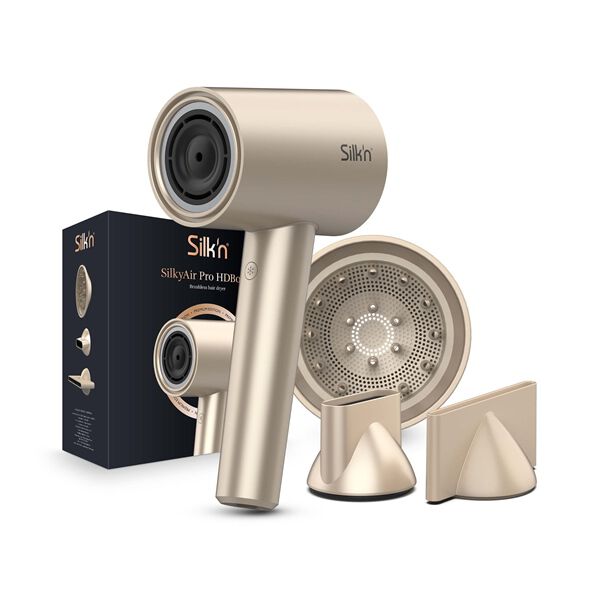 Silk'n SilkyAir Pro