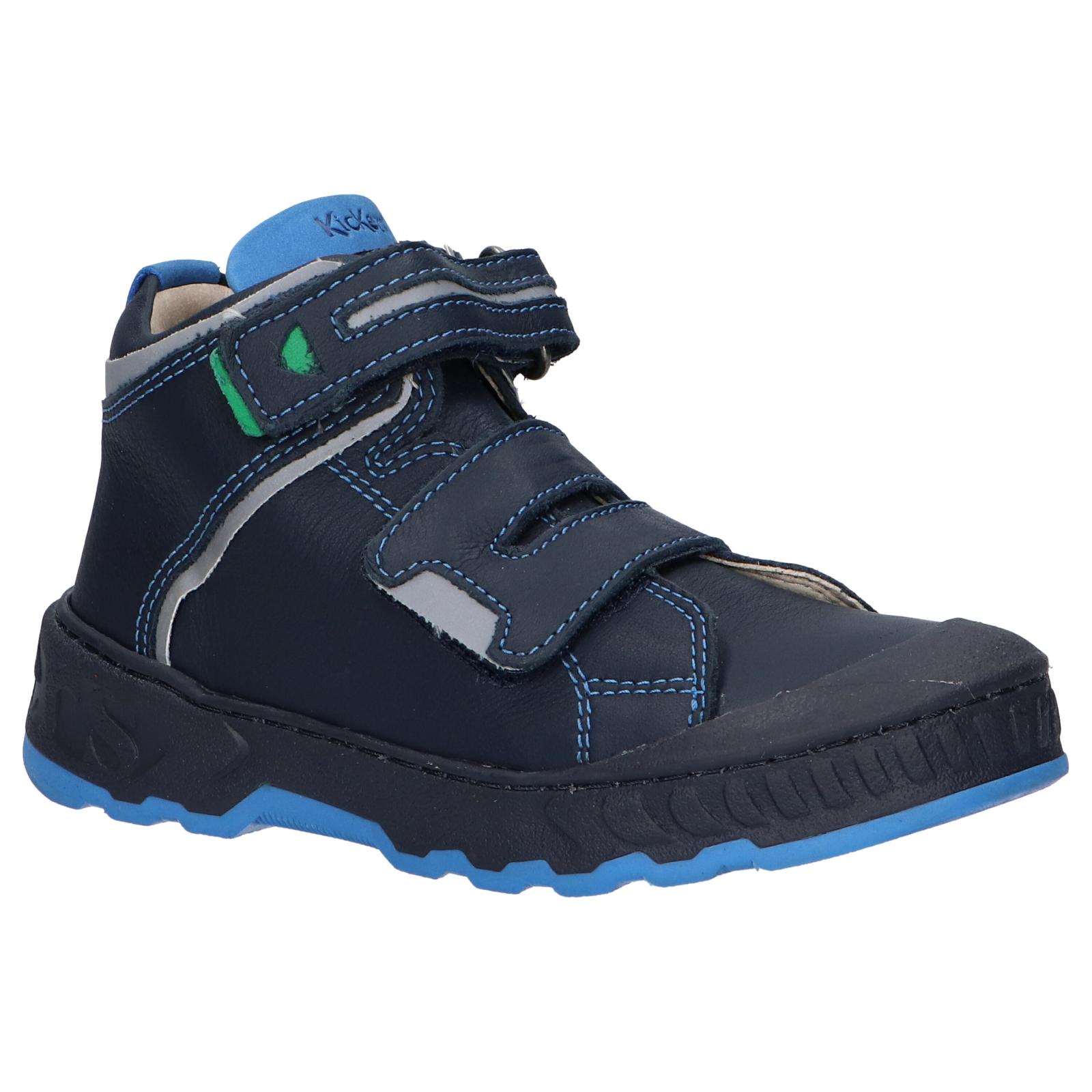  Botines Kickers 878850-30 Kick Youth