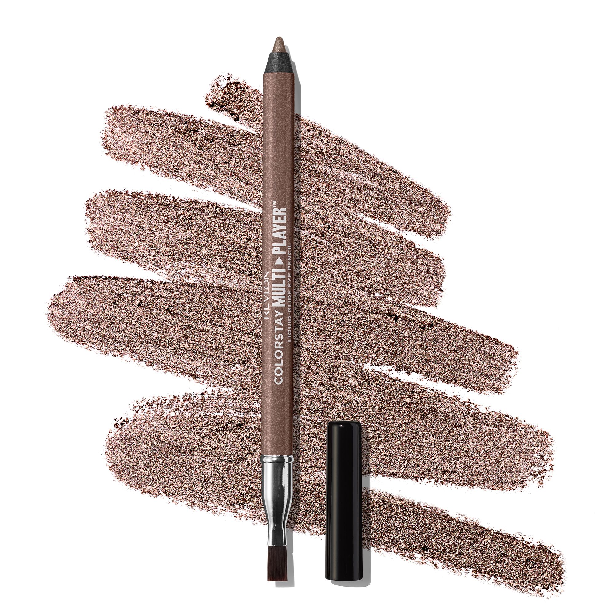 ColorStay Multi-Player Eyeliner Tajne za oči i olovke za oči