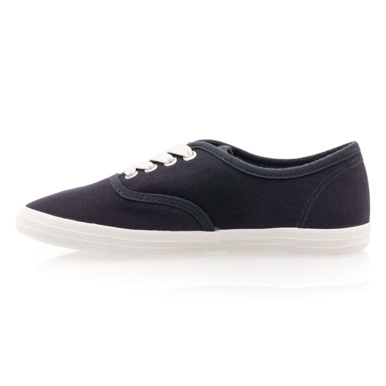 Krepšeliai / sportbačiai Femme Bleu
