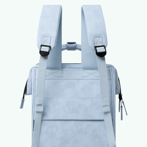 Cabaia Adventurer Medium Rucksack Guayaquil Hellblau