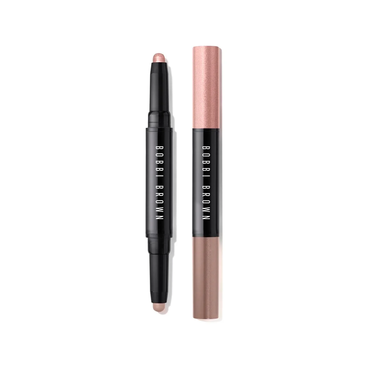 Ombretti Dual-Ended Long-Wear Cream Shadow Stick - Ombretto crema
