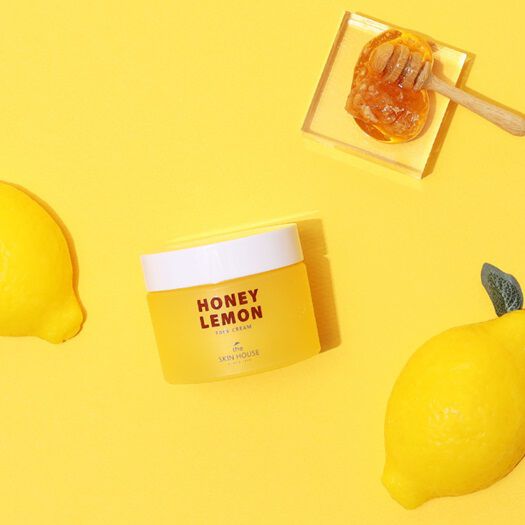 Skin House Medena limona
