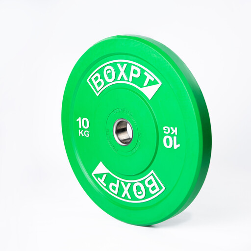 Boîte de couleur Olympic Bumper