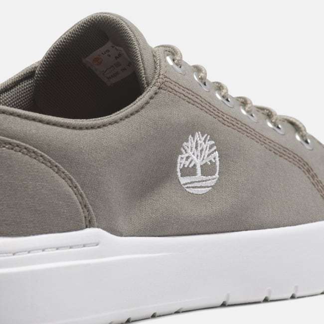 Sneaker Seneca Bay da Uomo in beige