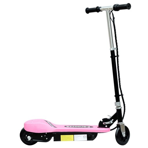 Homcom Folding Electric Scooter