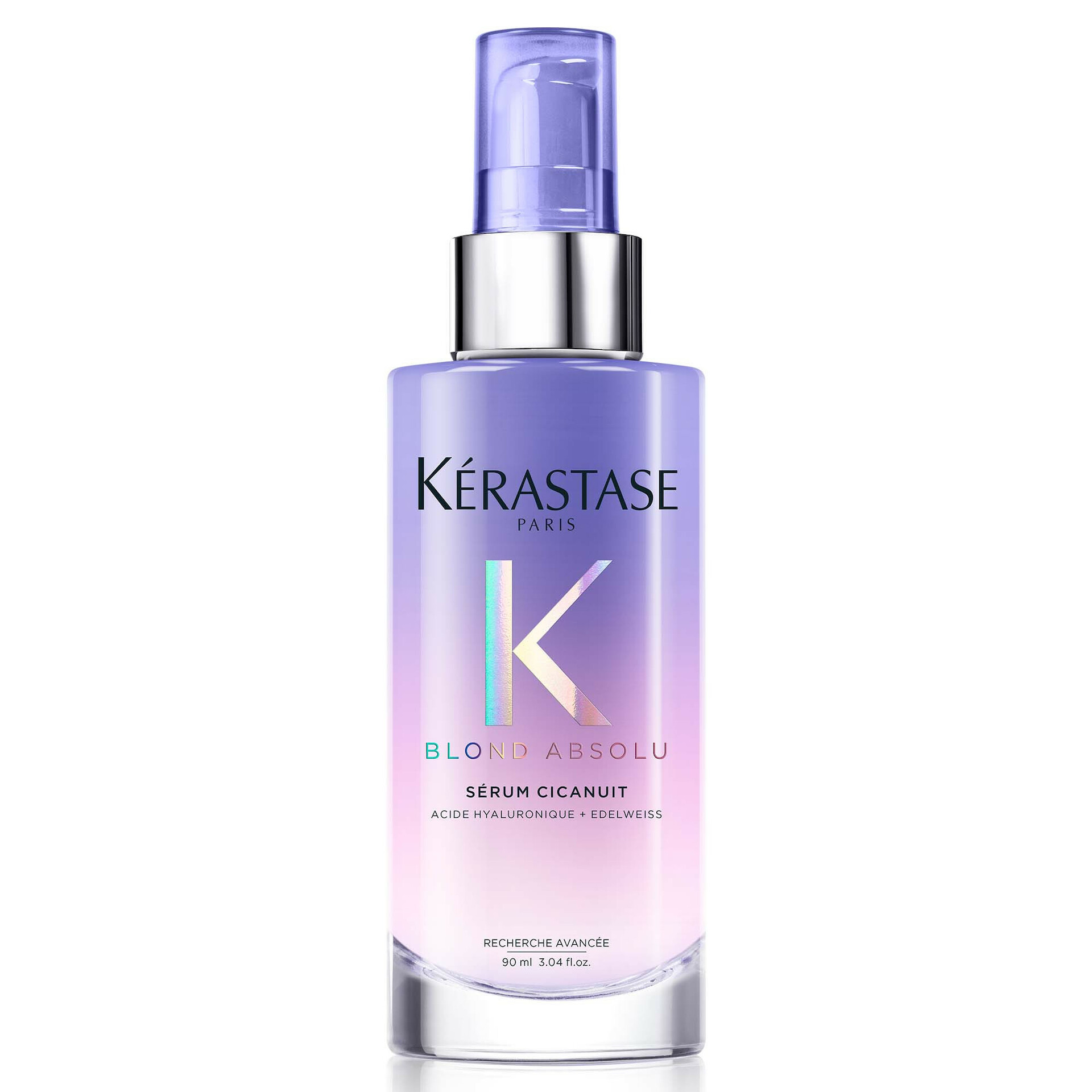 Blond Absolu Cicanuit éjszakai szérum 90 ml - Kérastase