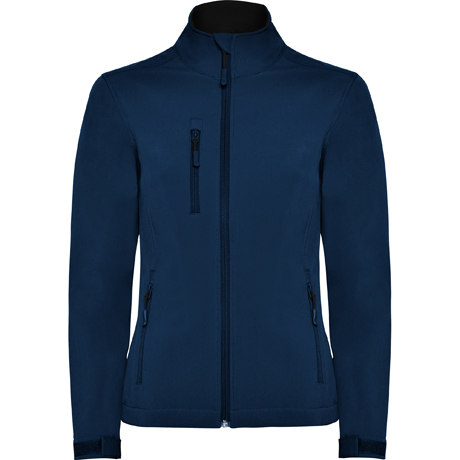 Chaqueta Soft Shell Roly Nebraska
