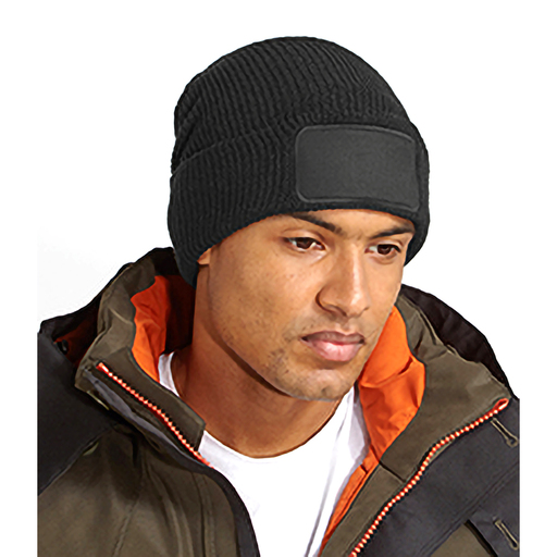  Gorro Beanie met Thinsulate Printers Beechfield