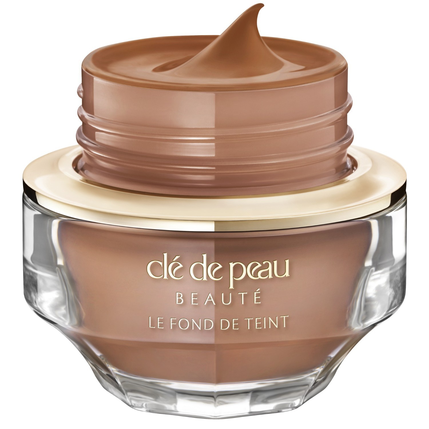 Clé de Peau Beauté puder – 28 ml