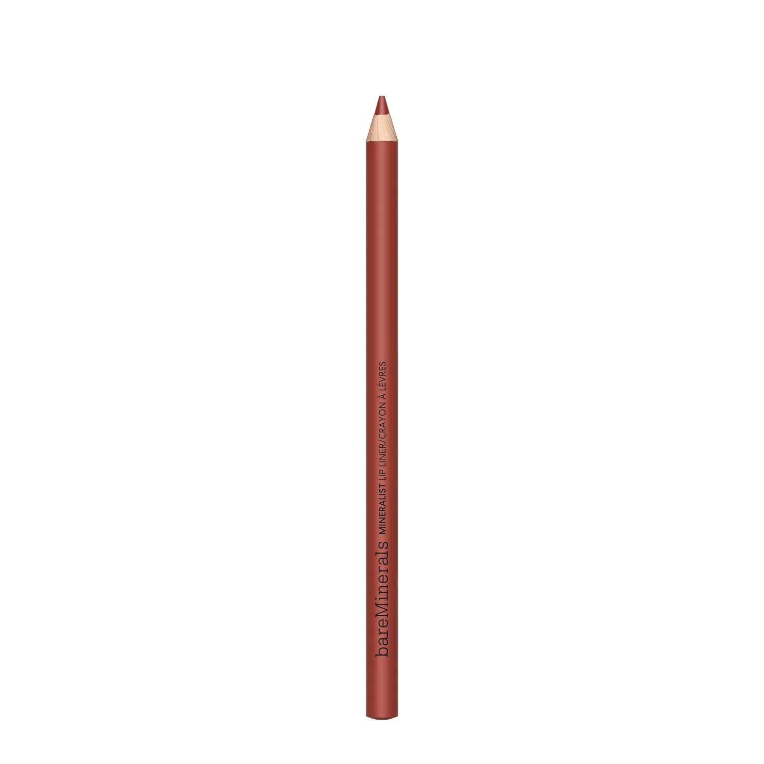 Labbra Mineralist Lasting Lip Liner - Matita labbra