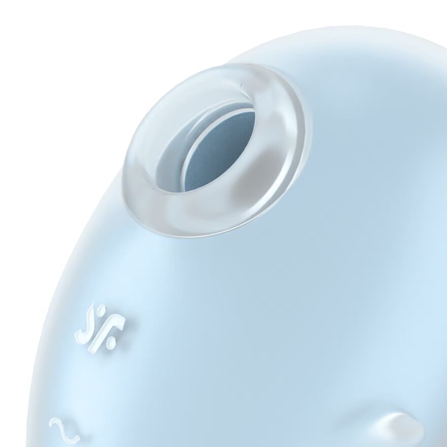 Satisfyer Cutie Ghost